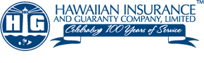 Hawaiian Insurance and Guaranty Company, Limited.